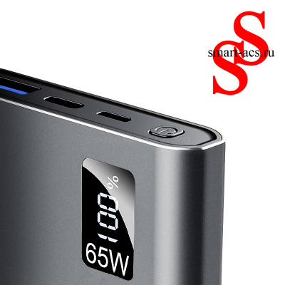 POWER BANK DENMEN DP12 10000mAh